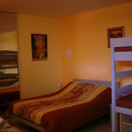 Bed & Breakfast Mas Aurelia Frejus