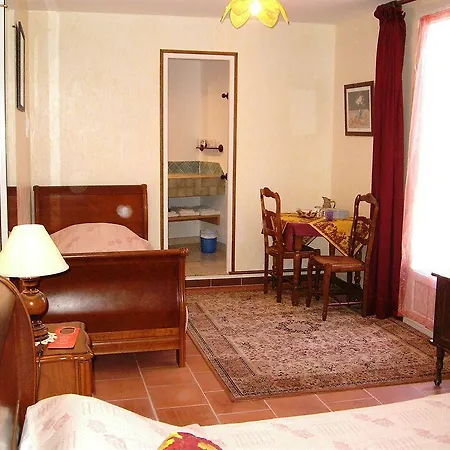 Mas Aurelia 2* Frejus