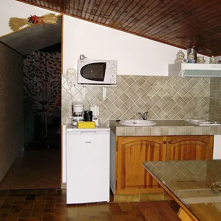 Mas Aurelia Bed & Breakfast Frejus