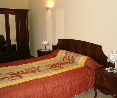 Mas Aurelia 2* Frejus