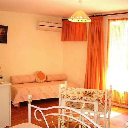 Mas Aurelia 2* Frejus