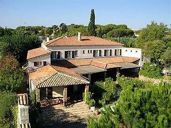 Bed & Breakfast Mas Aurelia Frejus