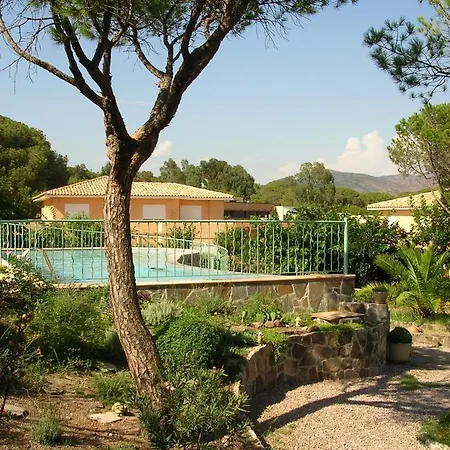 Mas Aurelia Frejus