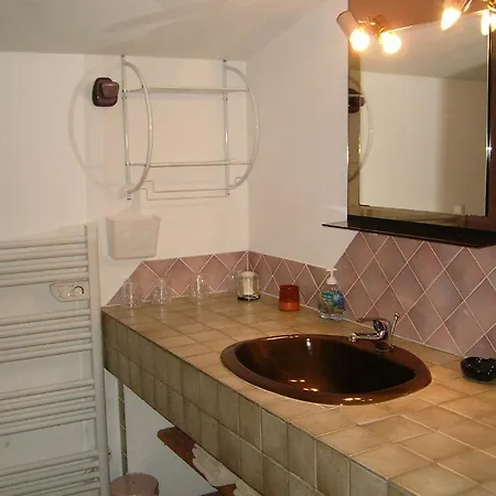 Mas Aurelia 2* Frejus