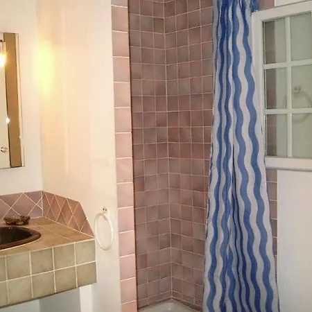 Bed & Breakfast Mas Aurelia Frejus