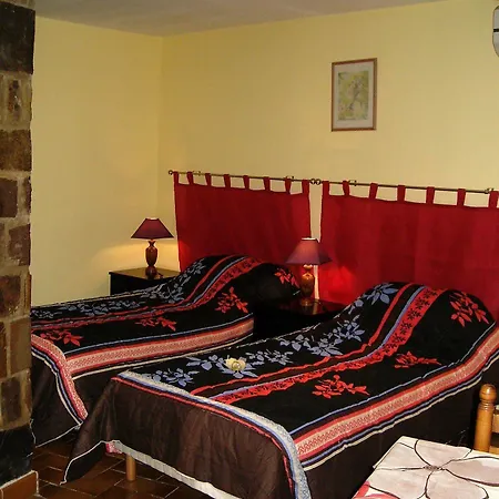 Mas Aurelia 2* Frejus