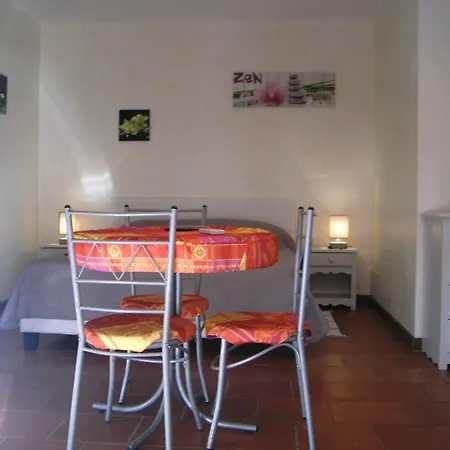 Mas Aurelia 2* Frejus