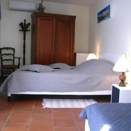 Mas Aurelia Bed & Breakfast Frejus