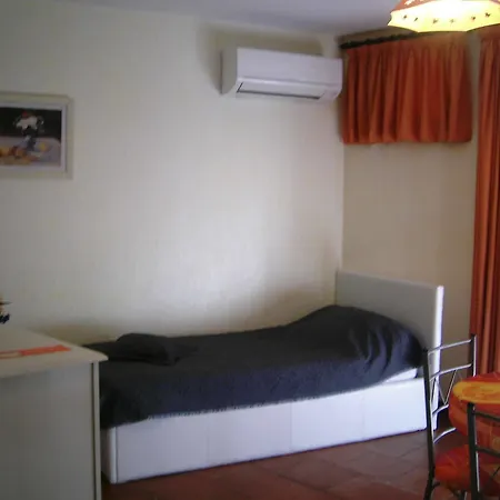 Mas Aurelia 2* Frejus
