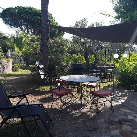 Mas Aurelia Bed & Breakfast Frejus