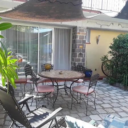 Mas Aurelia 2* Frejus