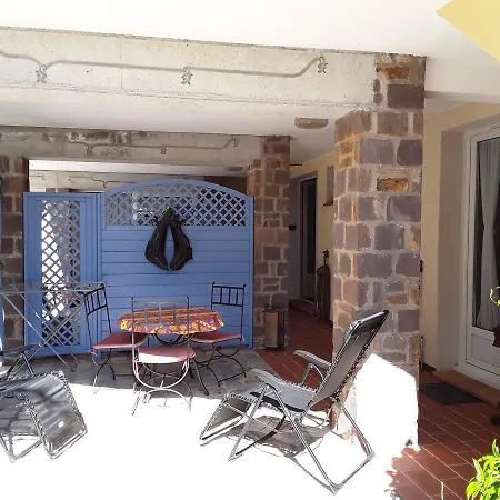 Mas Aurelia 2* Frejus