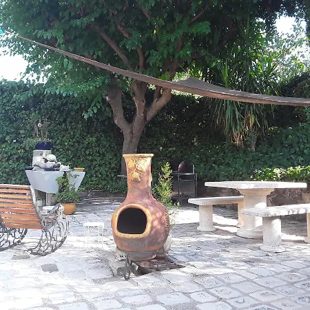 Mas Aurelia 2* Frejus