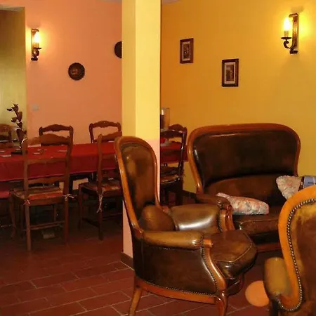 Mas Aurelia Bed & Breakfast Frejus