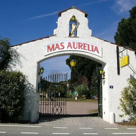 Mas Aurelia Bed & Breakfast Frejus